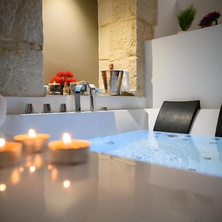 מולפטה Le Puglie Luxury Apartments מראה חיצוני תמונה