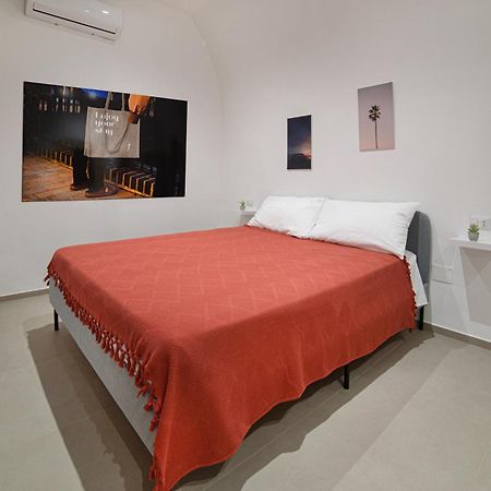 מולפטה Le Puglie Luxury Apartments מראה חיצוני תמונה