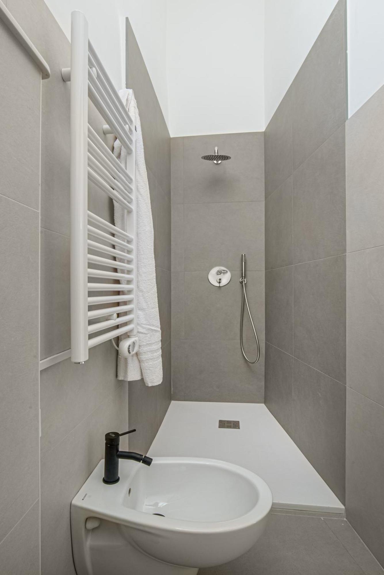 מולפטה Le Puglie Luxury Apartments מראה חיצוני תמונה
