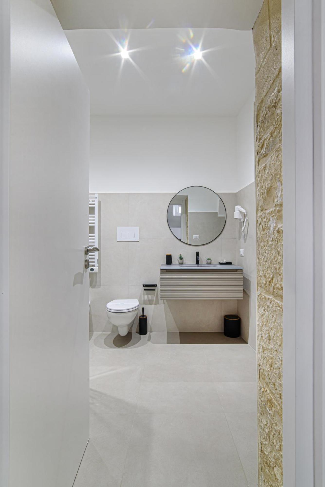מולפטה Le Puglie Luxury Apartments מראה חיצוני תמונה